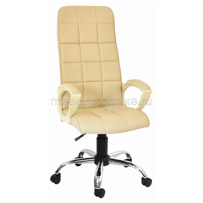 Кресло руководителя Элегант L1