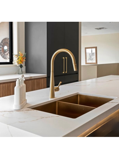 Смеситель Kantera Cignus 14 PearlArc Technology