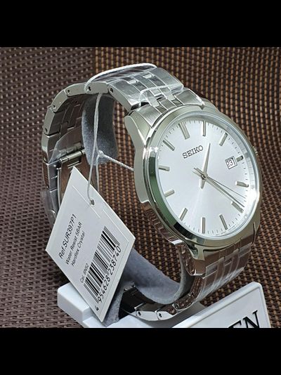 Наручные часы Seiko SUR397P1
