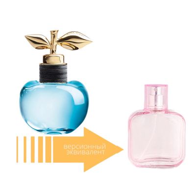 Nina Ricci Luna (56 мл)