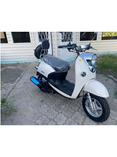 Скутер VENTO RETRO