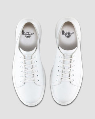 Dante dr martens white sales