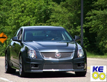 Стекла для CADILLAC CTS (2007-2014)