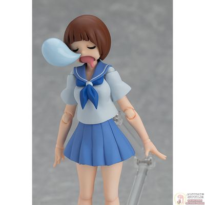 Фигурка фигма Мако Манканшоку (figma Mankanshoku Mako)