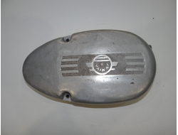 Правая крышка двигателя Ш 58