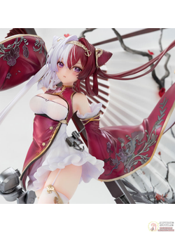 Фигурка 1/7 Чао Хо (Chao Ho)