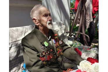 Тюгаев