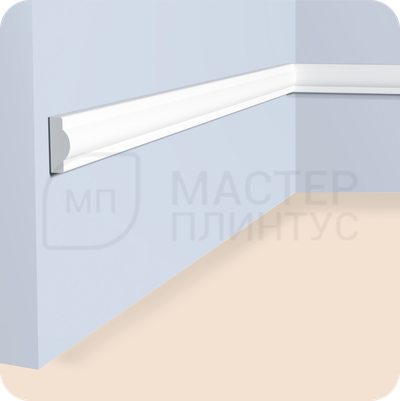 Молдинг HIWOOD D1020