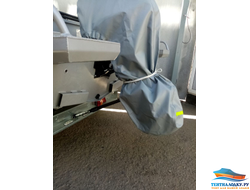 Транспортировочный чехол - Тохатцу 25-30 л.с. (аналог мерк Артикул: 542)