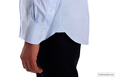 Рубашка мужская Ремко-TF