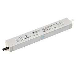 ИПН Arlight ARPV-12040-D (12V, 3.3A, 40W) (IP67 Металл)