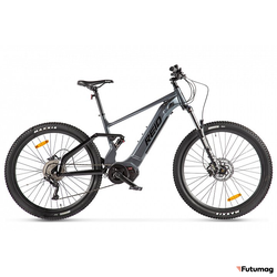 Электровелосипед REID