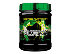 L- Glutamine 600g