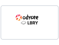Odysee LBRY | Видеохостинг на блокчейне с токеном LBC