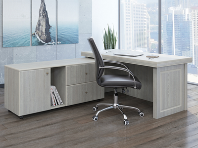 Кабинет руководителя Bern