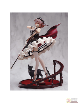 Фигурка 1/8 Judith