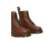 Dr Martens Pascal Ziggy Tan Luxor коричневые