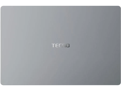 TECNO MegaBook T1 15.6" IPS R7-5800U. 16Gb. SSD512Gb. Win11 Серый