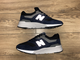 Кроссовки New Balance 997H Blue