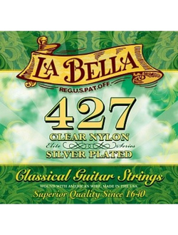 La Bella 427 Elite