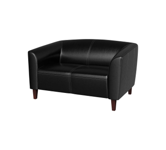 Оксфорд. Диван 2-местный