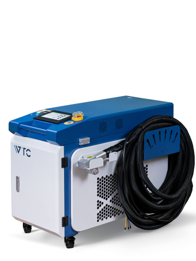Лазерный очиститель WTC-H1500WC