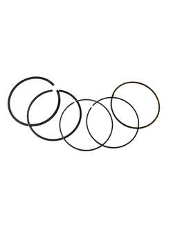 Поршневые кольца Namura NA-40012R для квадроциклов Yamaha GRIZZLY 700, RAPTOR 700, RHINO 700, VIKING 700, VIKING VI (1S3-11603-00-00, 1S3-11603-10-00) (номинал)