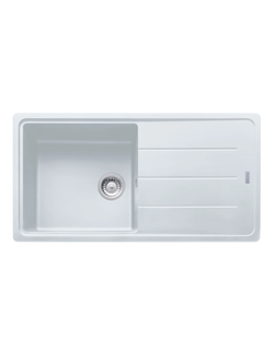 Мойка Franke Basis BFG 611-97
