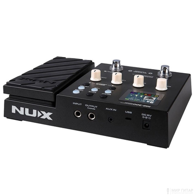 Nux MG-300 2