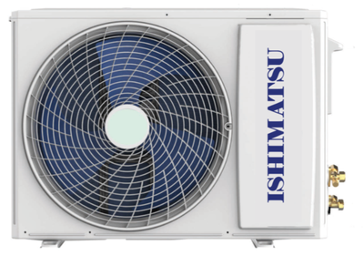 Кондиционер ISHIMATSU AVK-24H