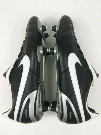Nike Mens Rare Tiempo Mystic ll
