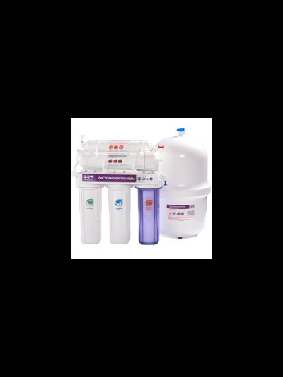 ВОДООЧИСТИТЕЛЬ RAIFIL GRANDO 5