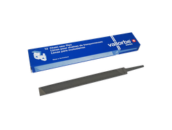 НАПИЛЬНИК ПЛОСКИЙ VALLORBE 150 ММ