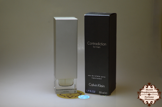 Contradiction calvin klein for him new arrivals