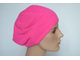 Берет Vizio 1104 кашемир ярко - розовый