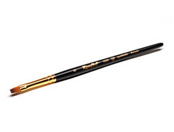 Roubloff: Кисть серии 1S25 №6 (синтетика плоская)