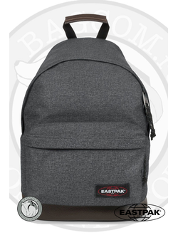 Рюкзак Eastpak Wyoming Black Denim