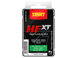 Парафин   START HFXT10  Green   -10/-25   60г 02555