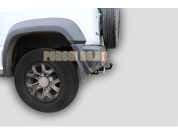 Фаркопы Лидер Плюс для Suzuki Jimny (Gj) 2018-…