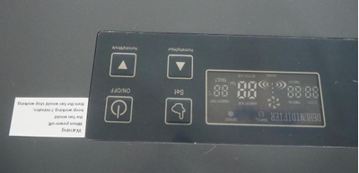 Осушитель воздуха ASPRO DRY90