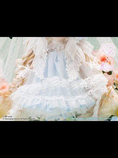 Кукла Пуллип (Pullip Moona)