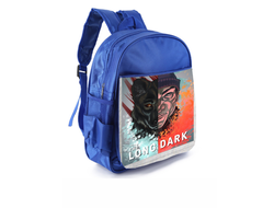 Рюкзак The Long Dark, Лонг Дарк №1