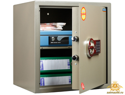 Сейф офисный VALBERG ASM 46EL A