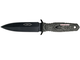 Кинжал Boker A-F 4.5 Black 121644 с доставкой