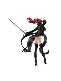 Фигурка Касуми Ёсидзава (Kasumi Yoshizawa MegaHouse)