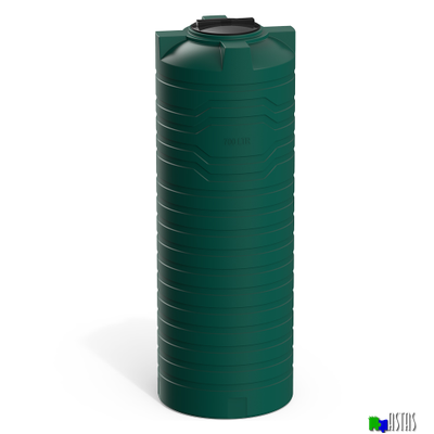 Емкость N 700 литров