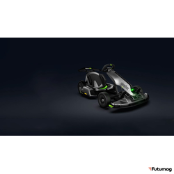 Электрокартинг Ninebot GoKart Pro