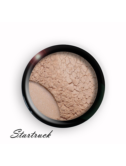 минеральная вуаль-хайлайтер Startruck