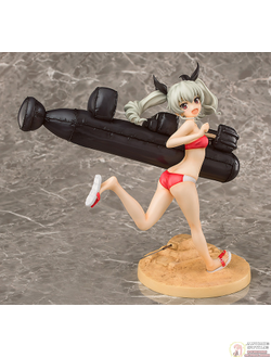 Фигурка 1/7 Анчови (Anchovy / Chiyomi Anzai)