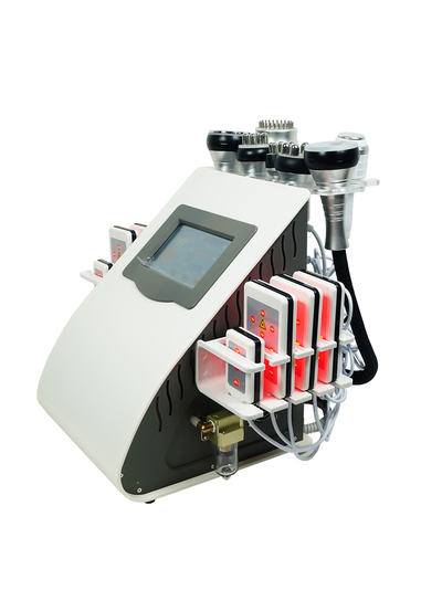 KIM-8D SLIMMING SYSTEM 8 в 1